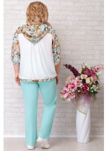 Костюм брючный AIRA STYLE 234