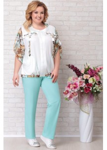 Костюм брючный AIRA STYLE 234