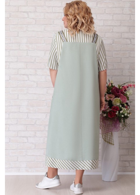Платья AIRA STYLE 674