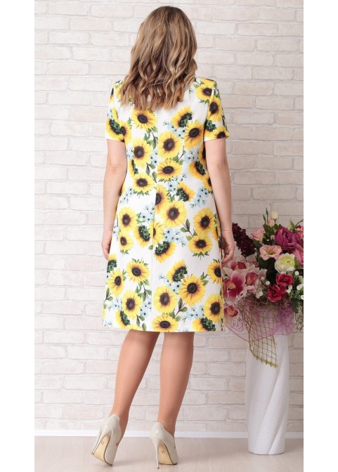 Платья AIRA STYLE 685