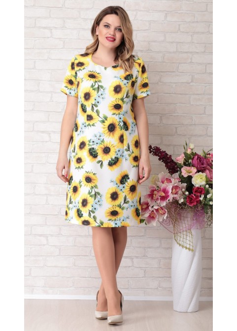 Платья AIRA STYLE 685