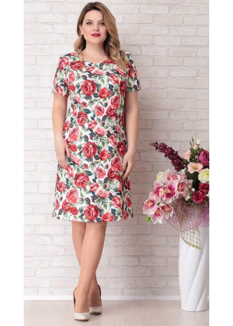 Платья AIRA STYLE 685