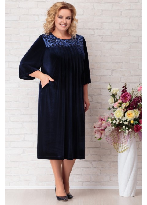 Платья AIRA STYLE 702