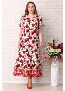 Платья AIRA STYLE 739