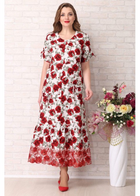 Платья AIRA STYLE 739