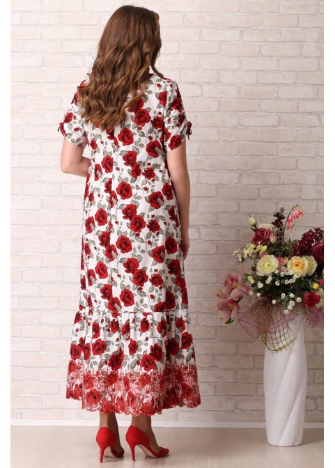 Платья AIRA STYLE 739