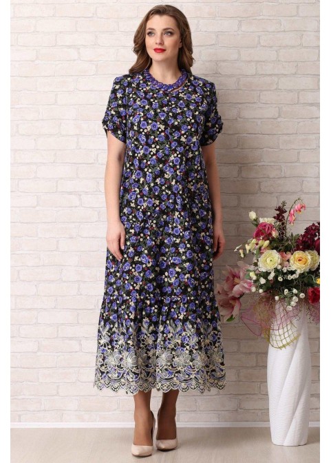 Платья AIRA STYLE 739