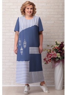 Платья AIRA STYLE 741