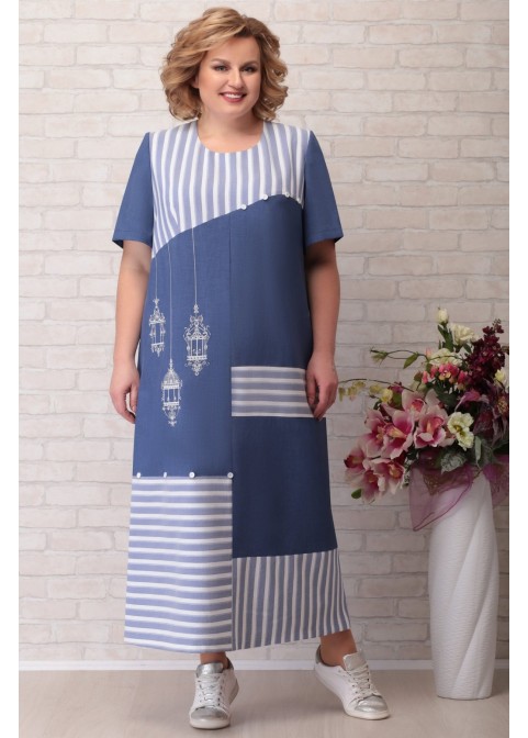 Платья AIRA STYLE 741