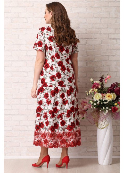 Платья AIRA STYLE 742