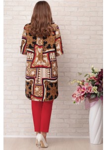 Костюм брючный AIRA STYLE 745