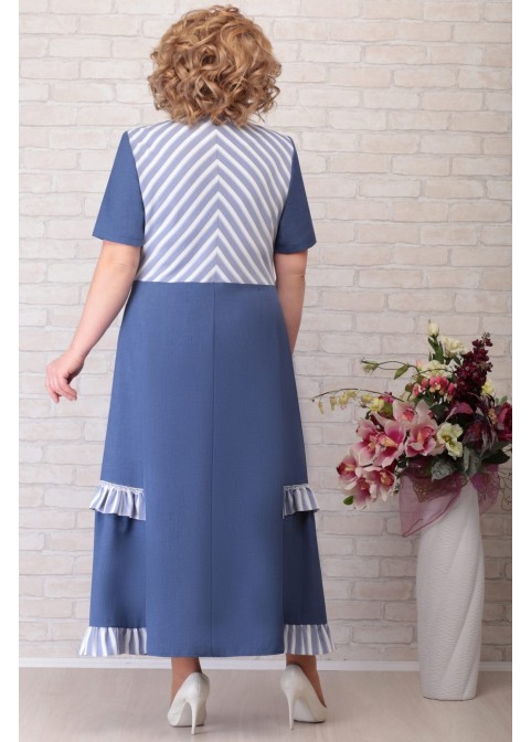 Платья AIRA STYLE 750