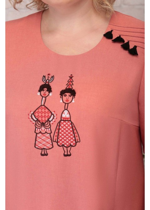 Платья AIRA STYLE 753