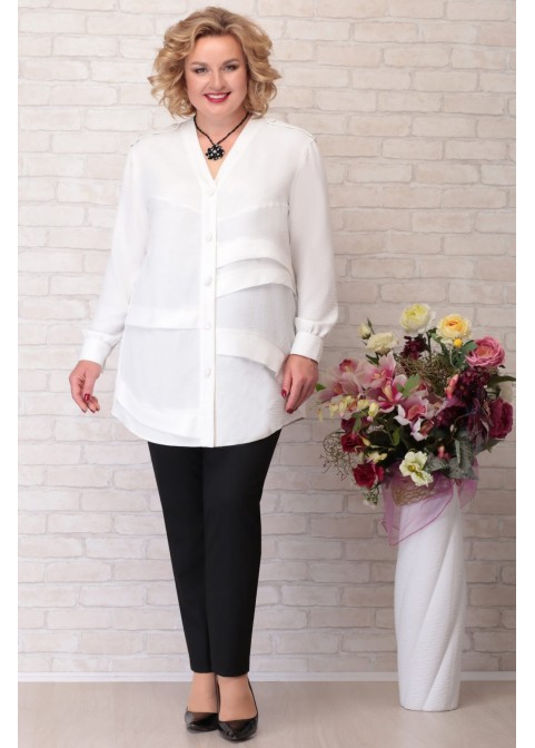 Костюм брючный AIRA STYLE 760