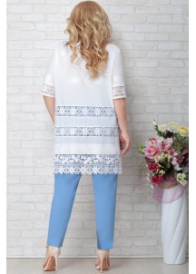 Костюм брючный AIRA STYLE 778