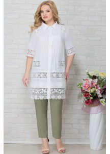 Костюм брючный AIRA STYLE 778