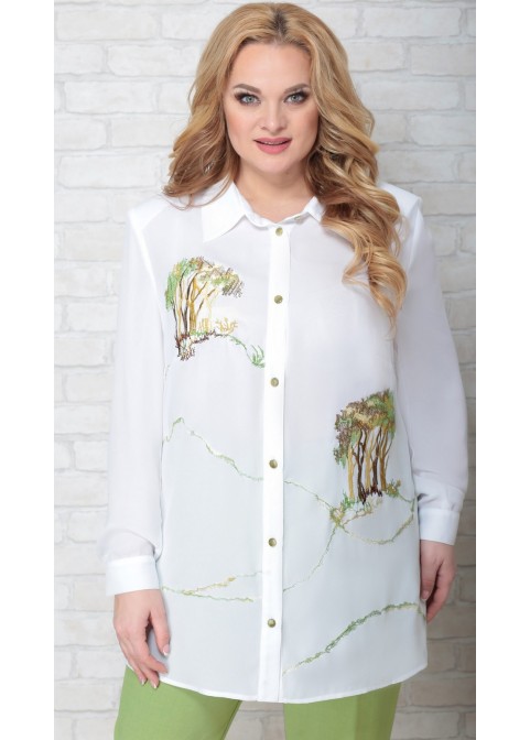 Костюм брючный AIRA STYLE 779