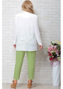 Костюм брючный AIRA STYLE 779