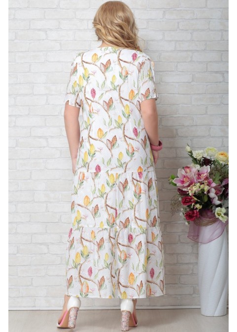 Платья AIRA STYLE 784