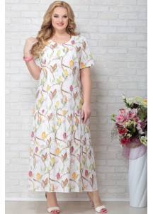 Платья AIRA STYLE 784