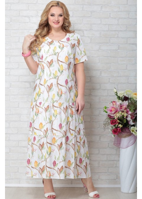 Платья AIRA STYLE 784