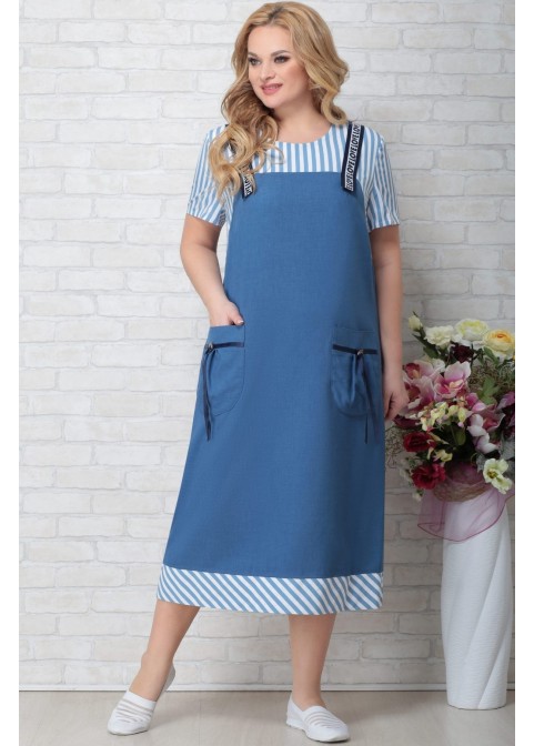 Платья AIRA STYLE 785