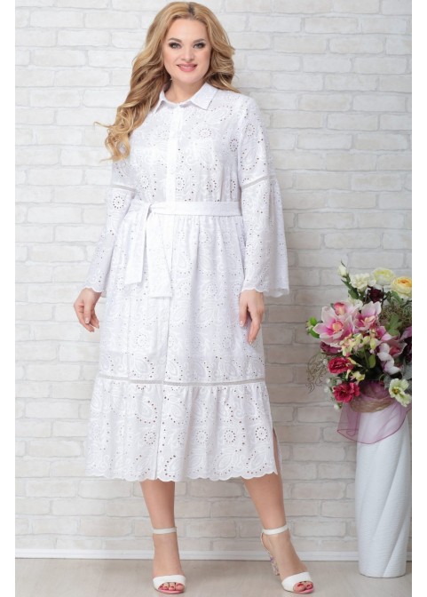 Платья AIRA STYLE 787