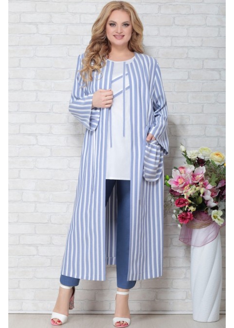 Платья AIRA STYLE 808