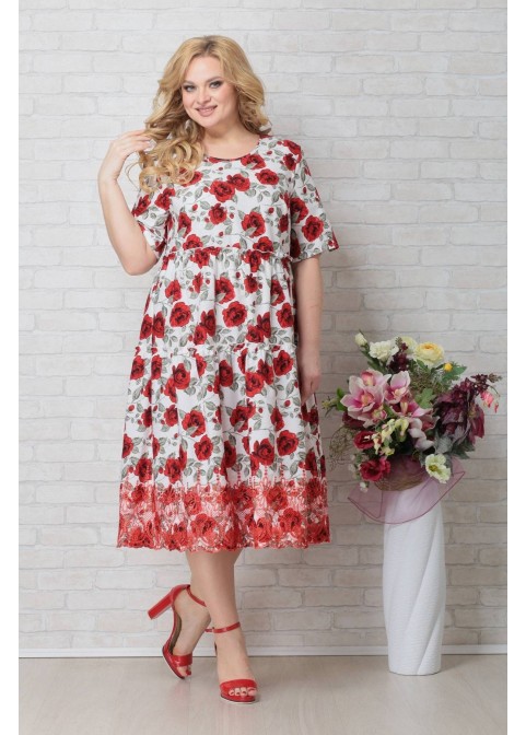 Платья AIRA STYLE 795