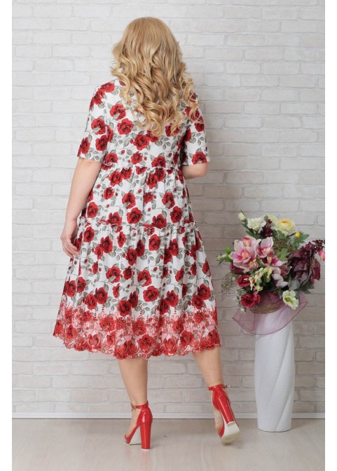 Платья AIRA STYLE 795