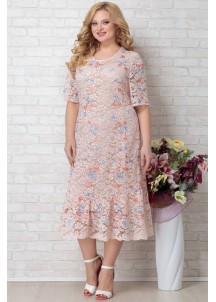 Платья AIRA STYLE 797