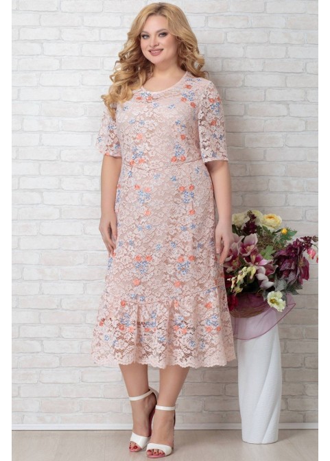 Платья AIRA STYLE 797