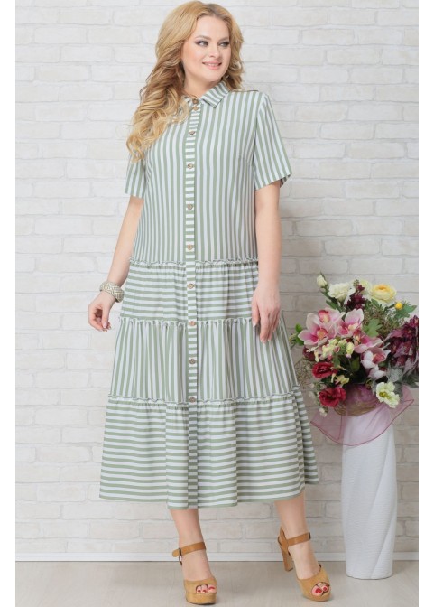 Платья AIRA STYLE 803