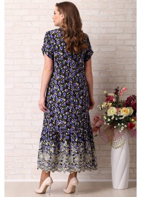 Платья AIRA STYLE 806
