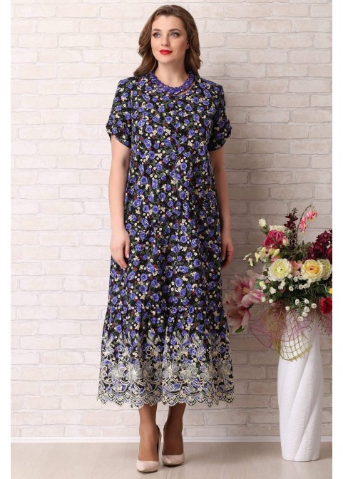 Платья AIRA STYLE 806