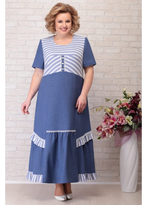 Платья AIRA STYLE 815