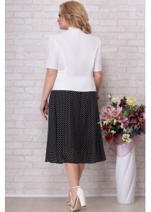 Костюм юбочный AIRA STYLE 819