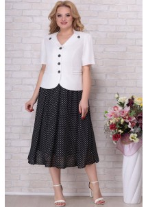 Костюм юбочный AIRA STYLE 819