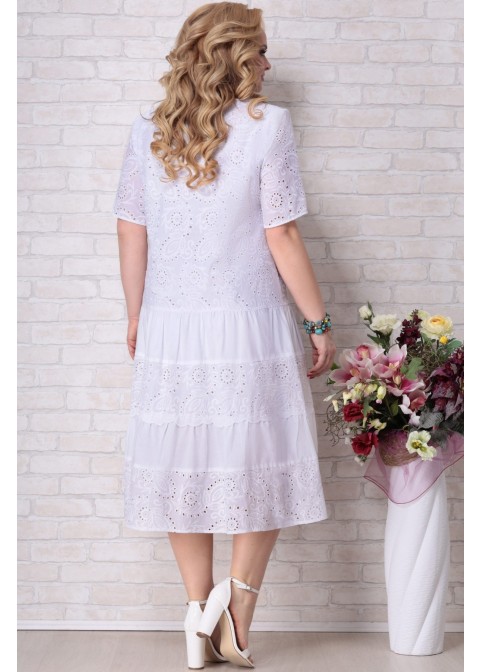 Платья AIRA STYLE 821