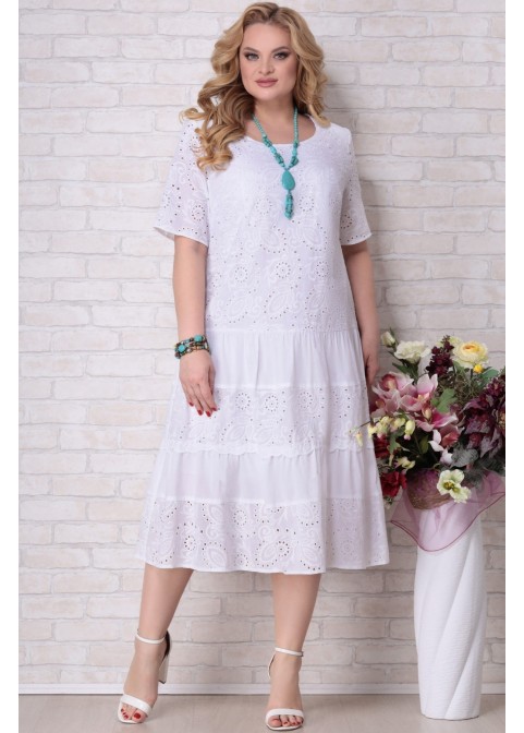 Платья AIRA STYLE 821