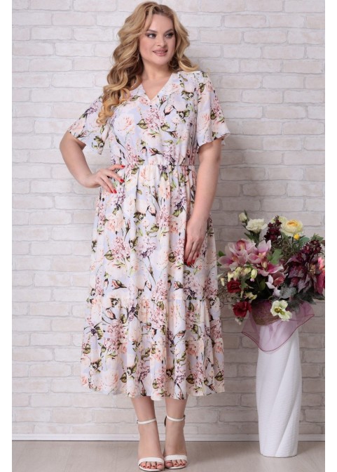 Платья AIRA STYLE 823