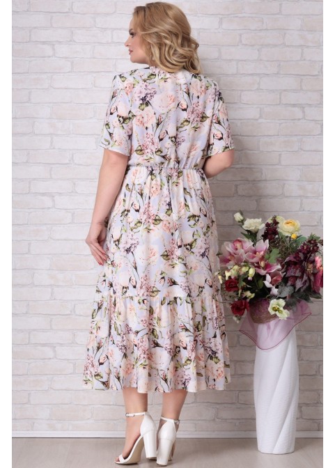 Платья AIRA STYLE 823