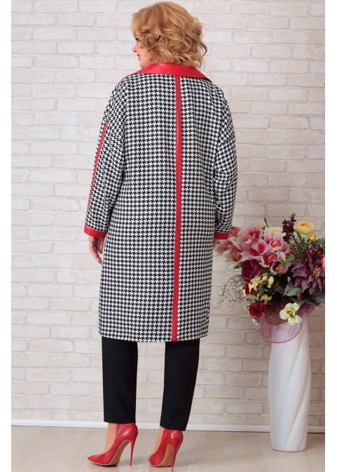 Пальто AIRA STYLE 825