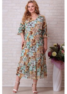 Платья AIRA STYLE 832