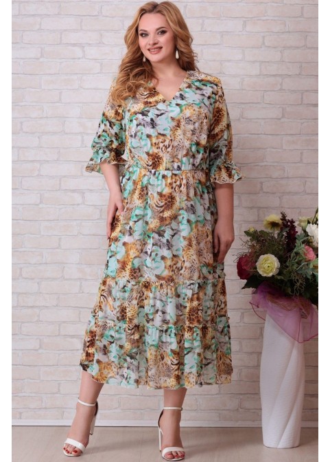 Платья AIRA STYLE 832