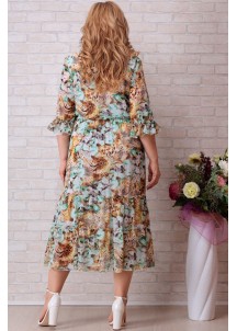 Платья AIRA STYLE 832