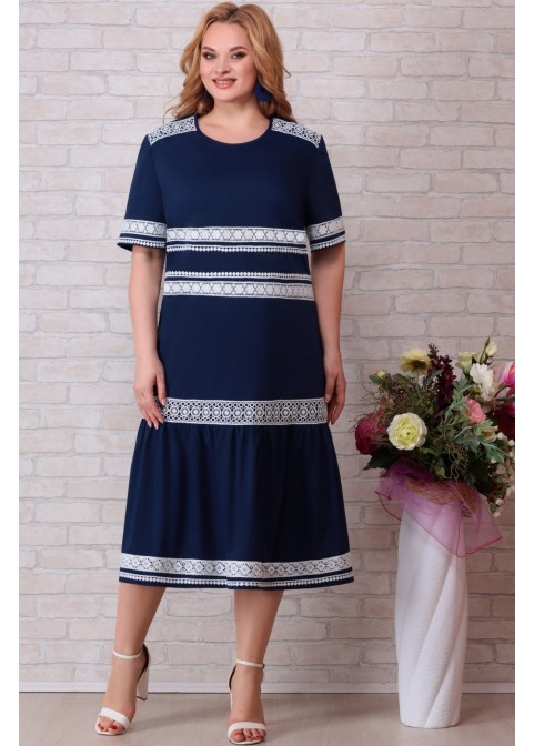 Платья AIRA STYLE 833