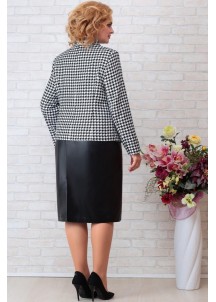 Костюм юбочный AIRA STYLE 844