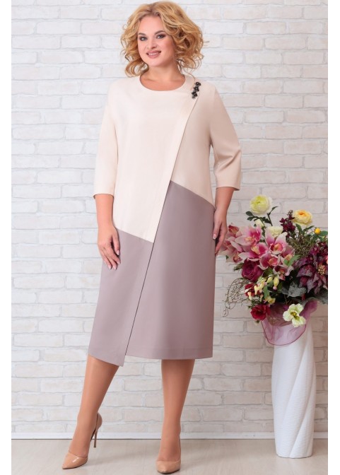 Платья AIRA STYLE 845