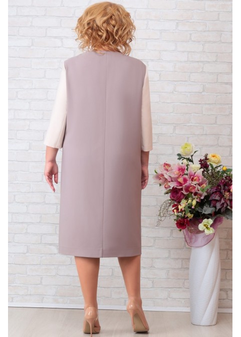 Платья AIRA STYLE 845